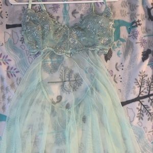 Victoria’s Secret lingerie